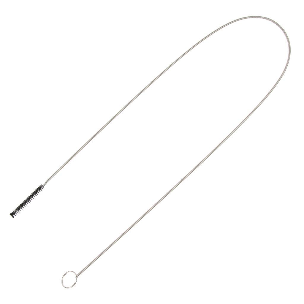 2-3pack Hydration Pack Bladder Drink Tube Hose Sleeve Pipe Brush Cleaner Clean