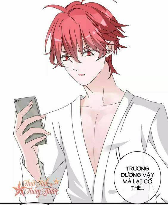 lều khều biết yêu chapter 87 65