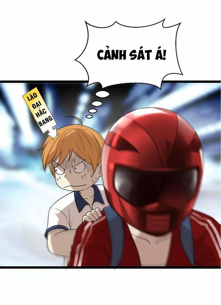 đai ca trở lại tuổi 16 chapter 18 20