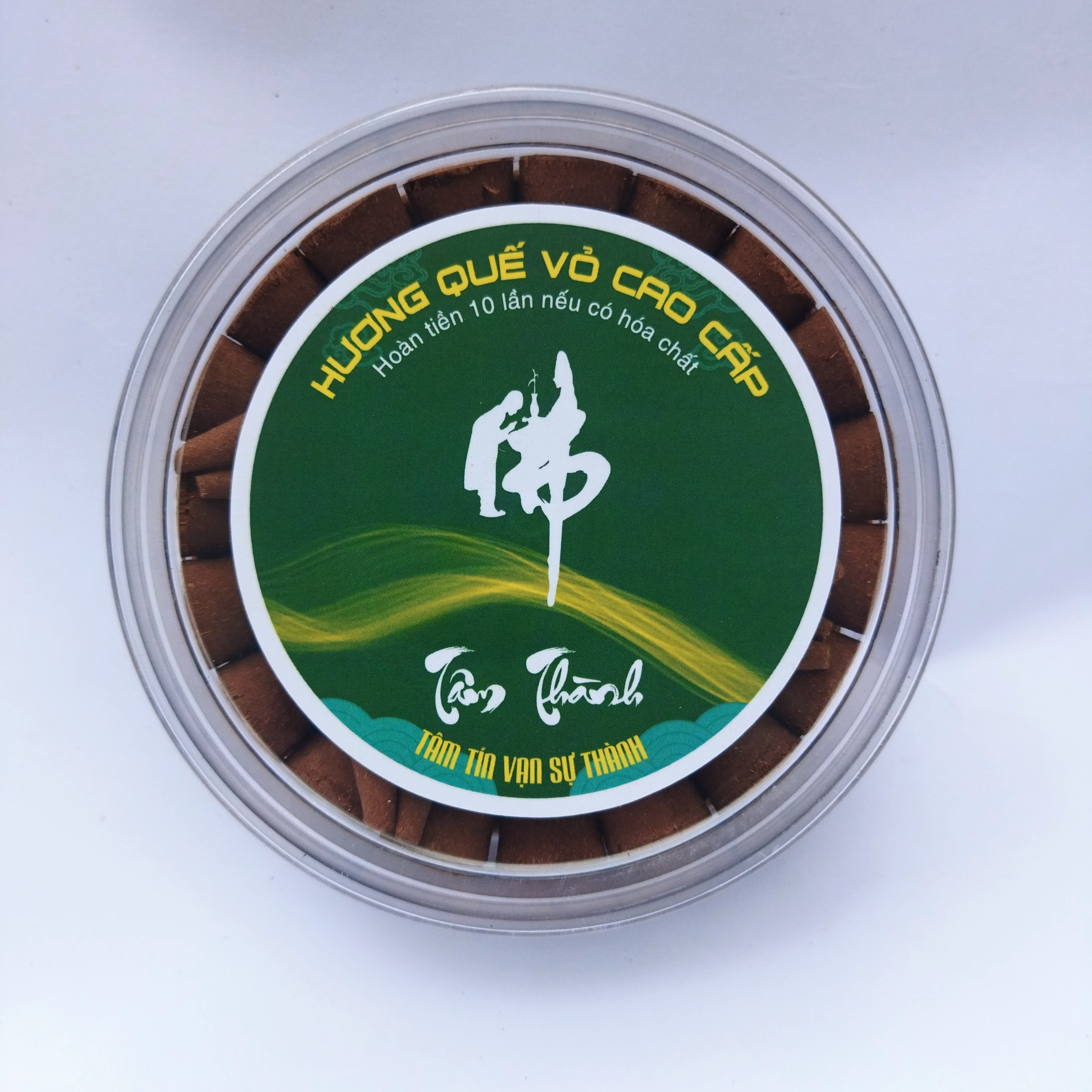 Nụ Quế Cao Cấp Yên Bái_Cam Kết 100% Không Hóa Chất_Hương Thơm Nhẹ Nhàng, Dễ Chịu