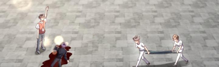 học cùng em gái, tôi bất cẩn vô địch rồi chapter 179 17