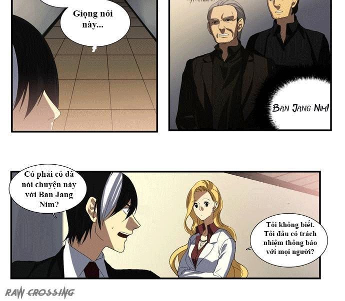 si mun - người giao tiếp với linh hồn chapter 33 12