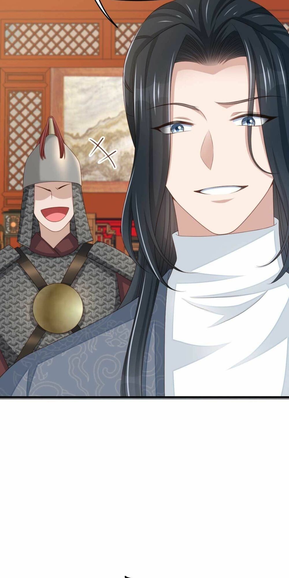 thuần hóa ba ba bạo quân chapter 51 8