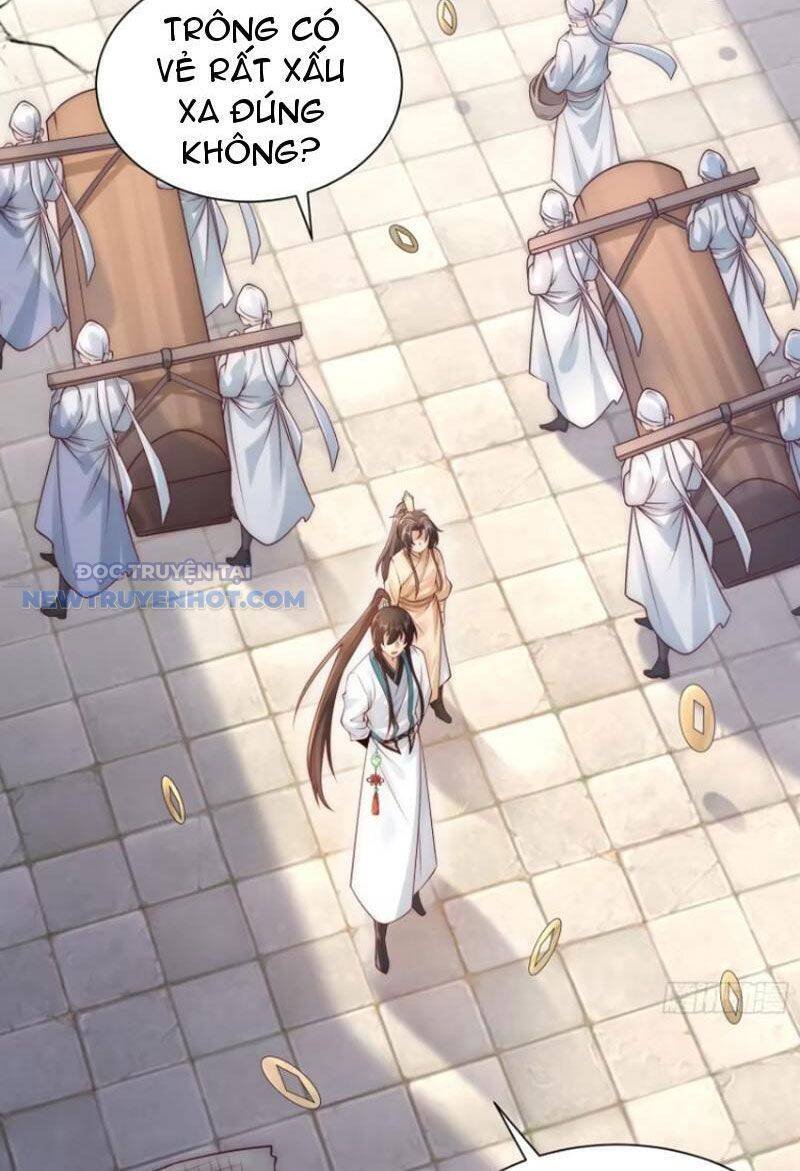 ta thực sự không muốn làm thần tiên chapter 51 43