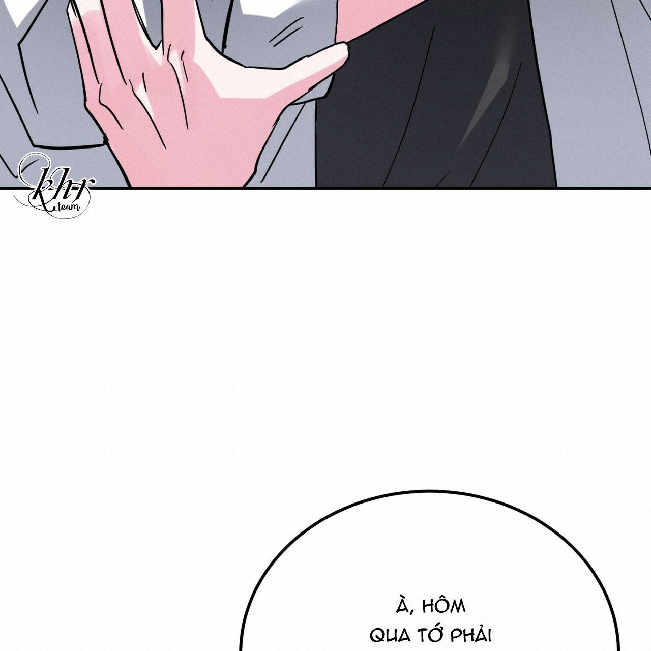 cạm bẫy đại học [m] chapter 13 53