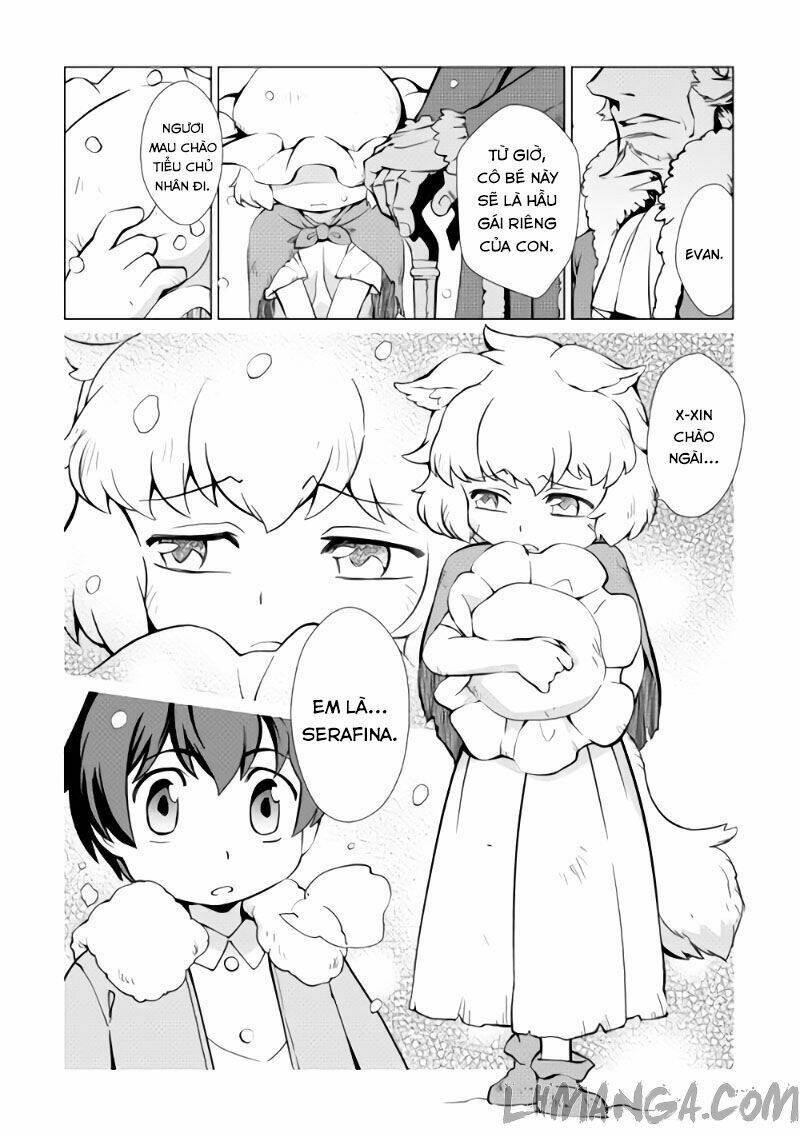 isekai wo seigyo mahou de kirihirake chapter 3 3