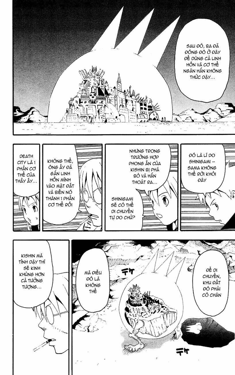soul eater chapter 16 12