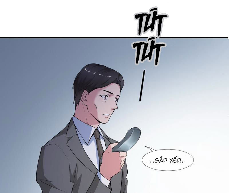 chiến lược lãng mạn của thịnh thiếu chapter 16 11