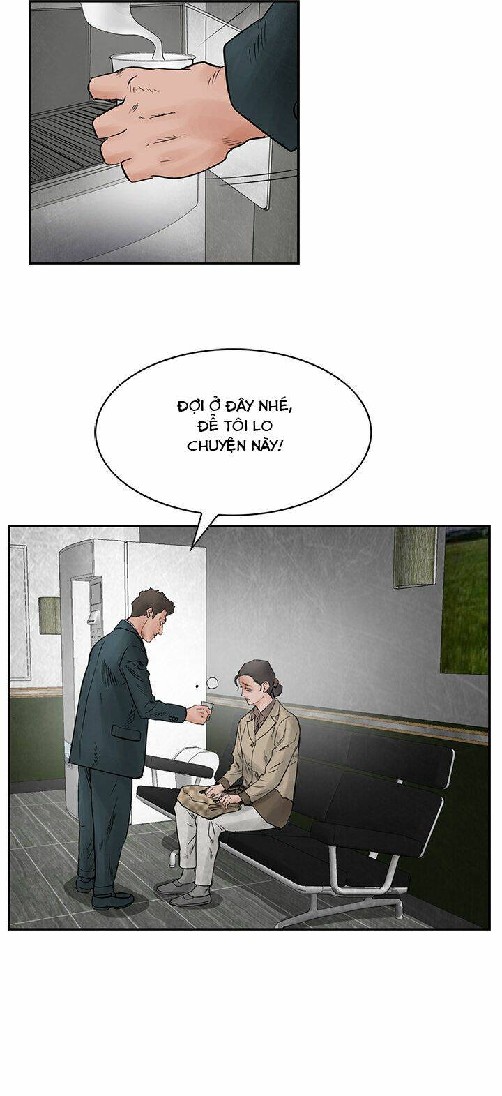 huyền thoại : khởi đầu chapter 39 6