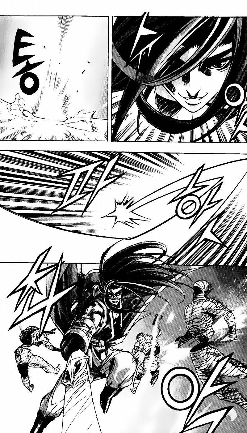 king of hell chapter 68 4