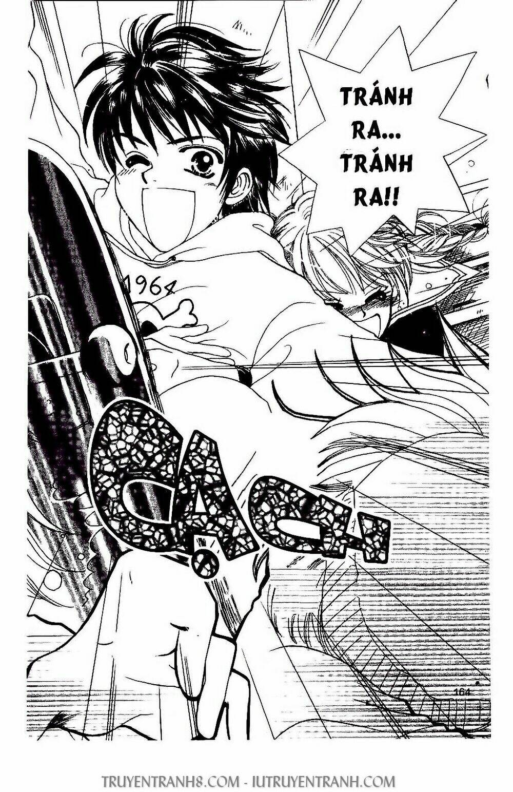 bộ sưu tập lọ lem chapter 9 2