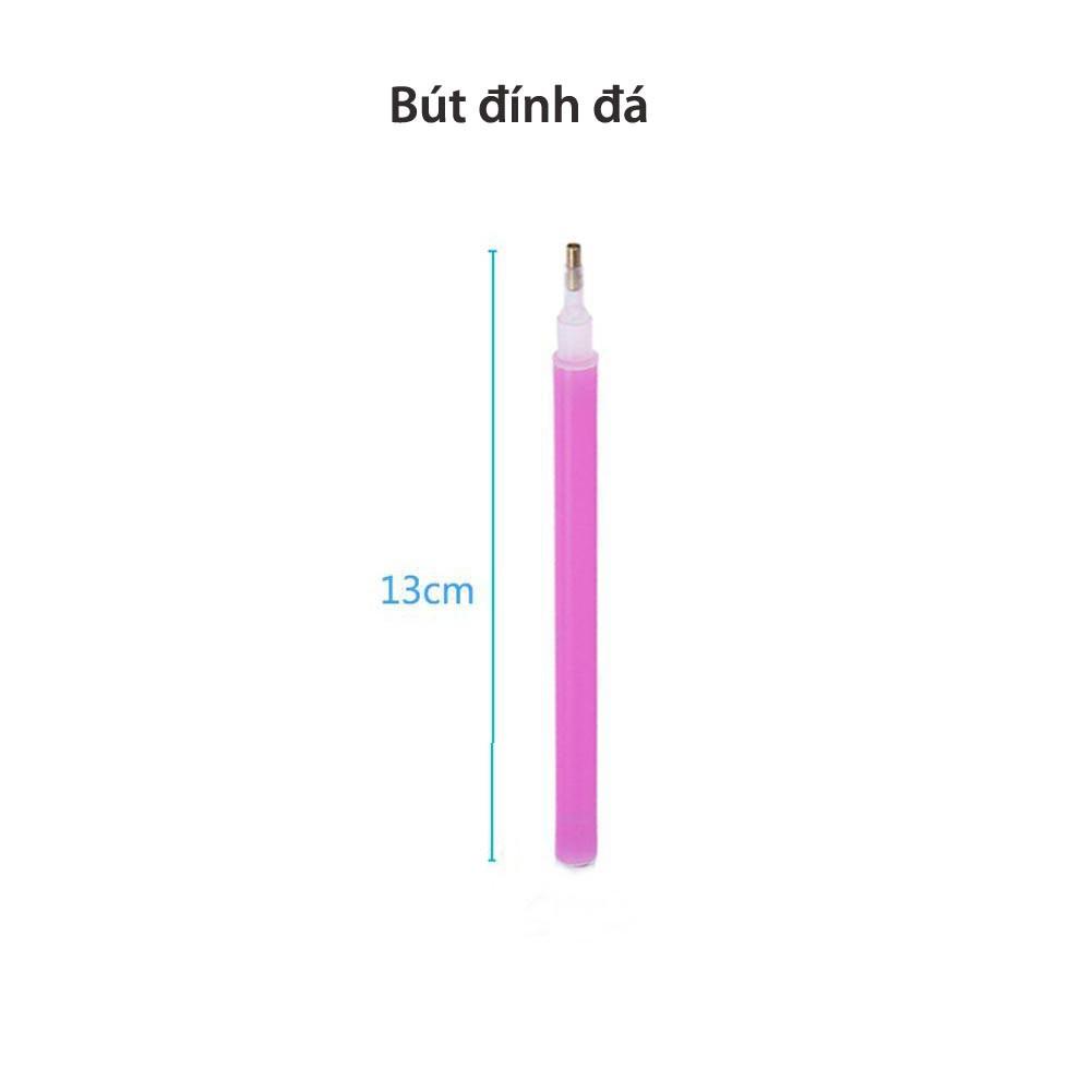 Bộ Dụng Cụ Hỗ Trợ Làm Tranh Đính Đá Cao Cấp