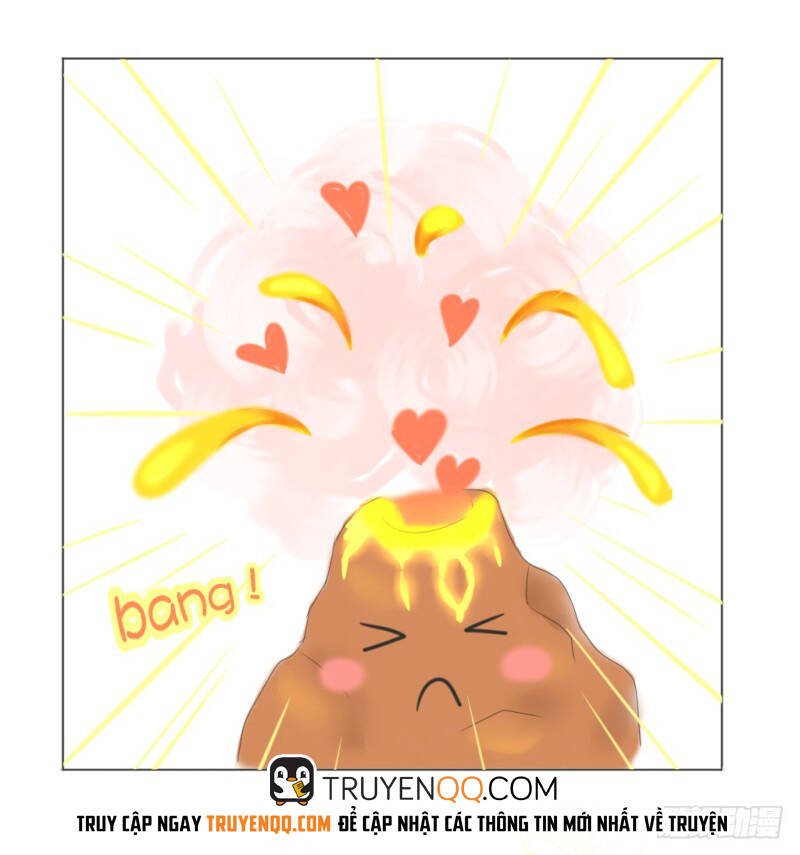 hiệp bá, chúng ta không phù hợp chapter 16 22