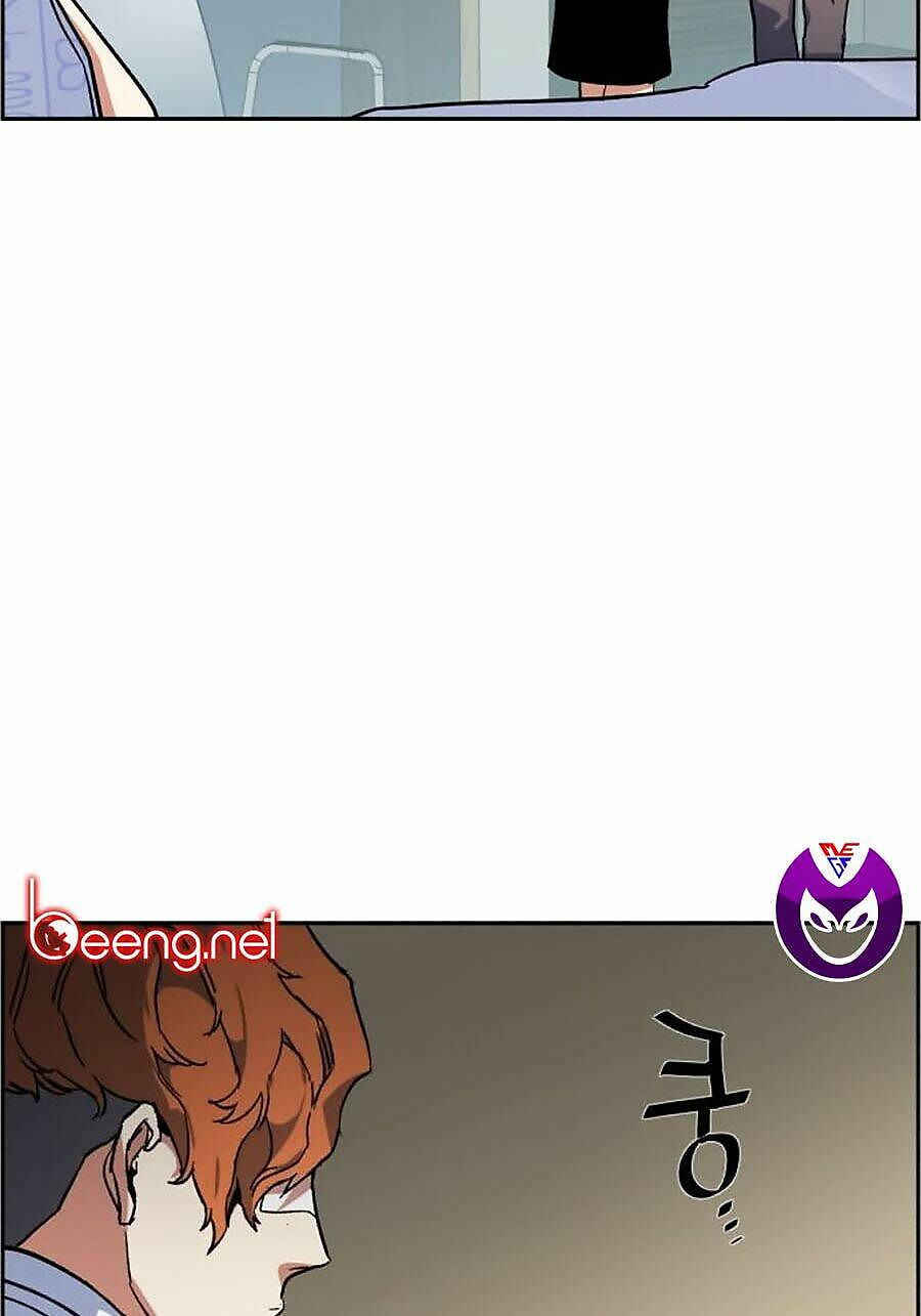 bạn học tôi là lính đánh thuê chapter 8 14