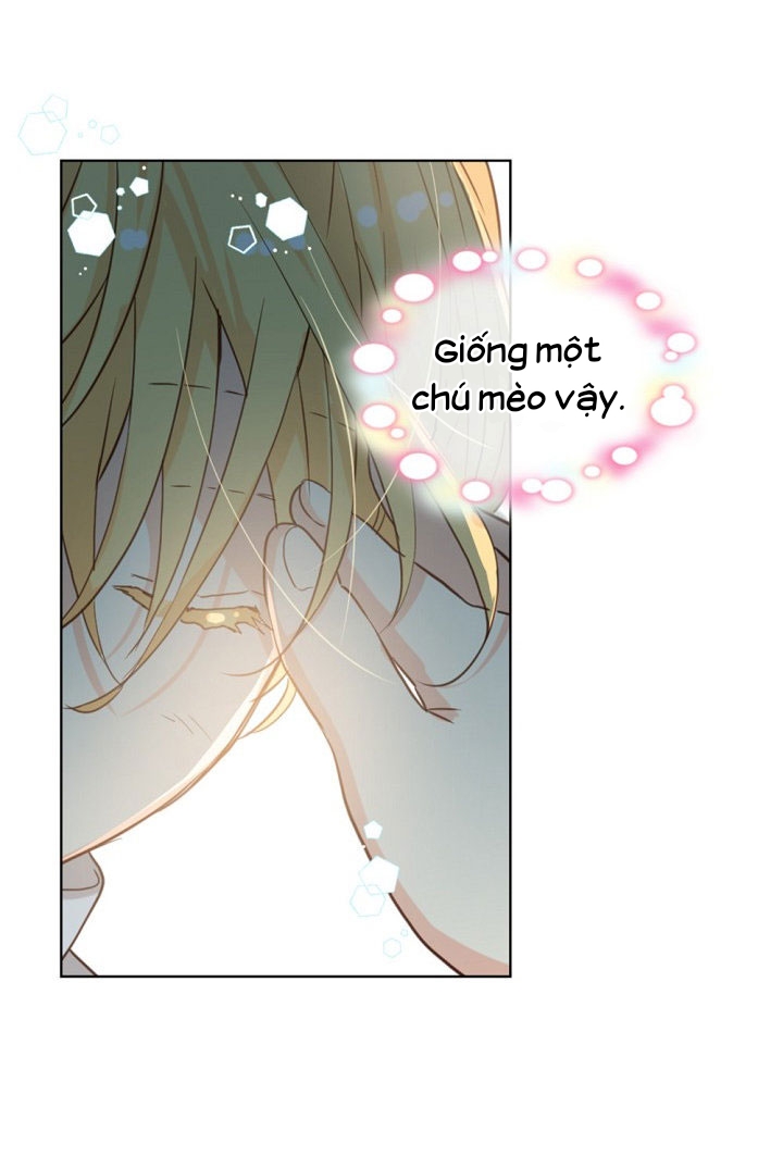 Con Có Phải Là Con Gái Của Người Không? chapter 51 - Trang 38
