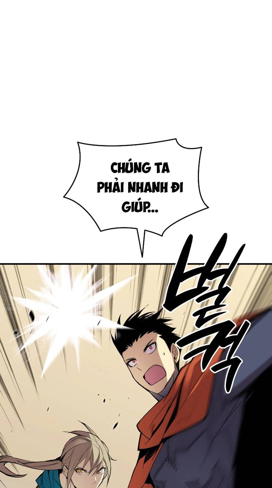 tôi là lính mới chapter 115 13