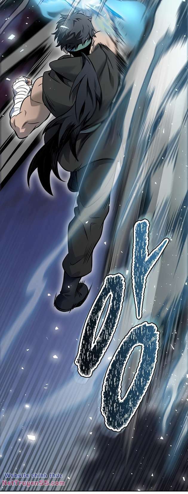 cuộc chiến trong tòa tháp chapter 604 83