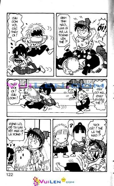 ninja loạn thị chapter 2 123