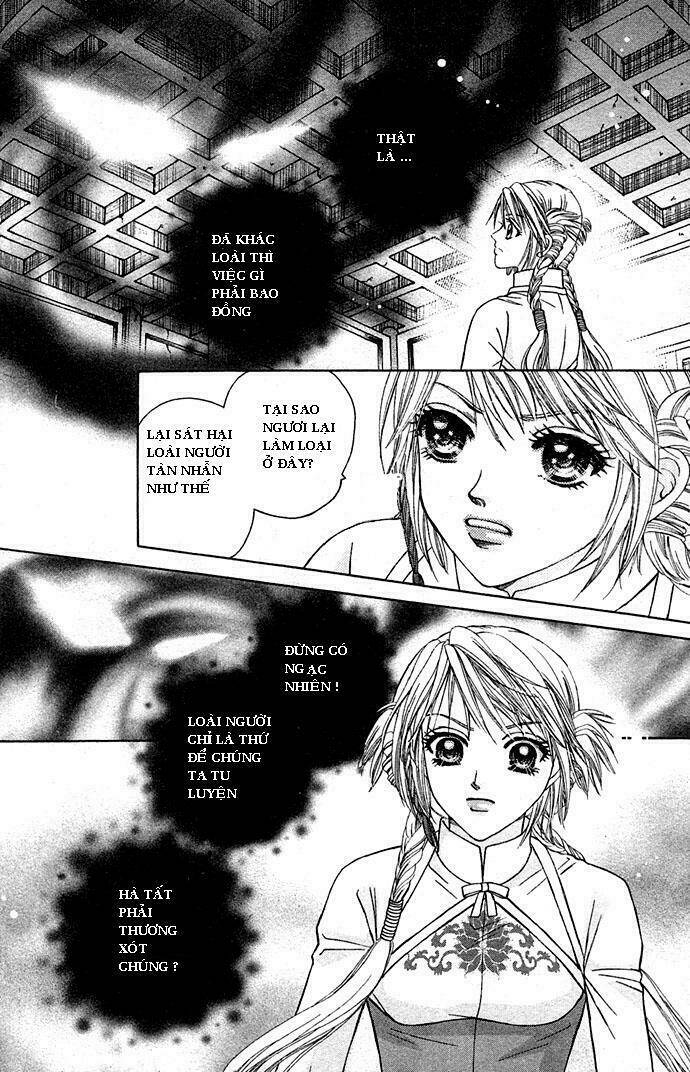 tiên khúc chapter 4 33