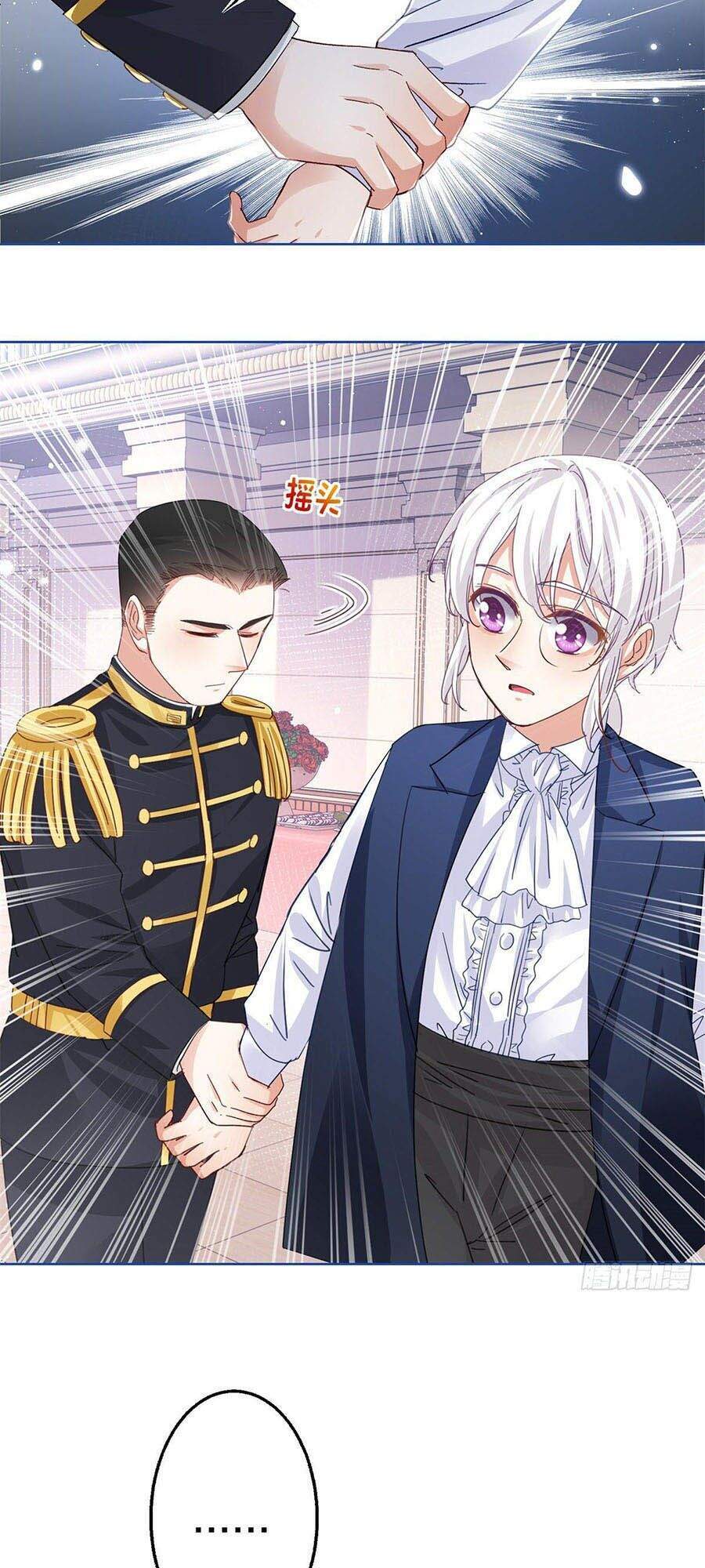 đế quốc đầu tiên có nữ hoàng chapter 51 12