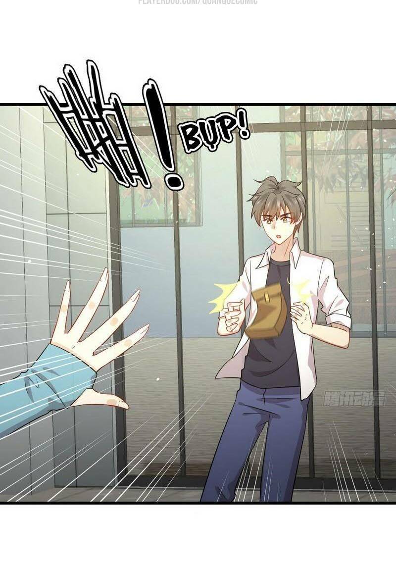 xuyên không vào thế giới nữ cường chapter 73 6