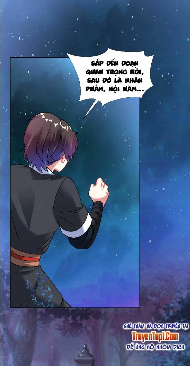 đạo ấn chapter 34 33