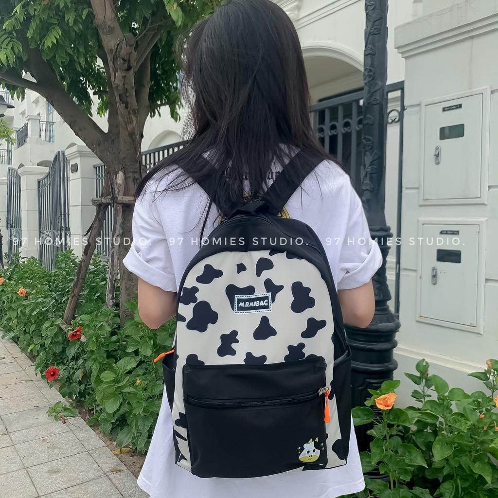 Balo thời trang nữ đi học, đi chơi ,dễ thương cute ,trẻ trung phong cách Hàn Quốc