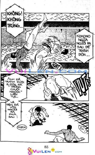 truyền nhân atula - shura no mon i chapter 29 84