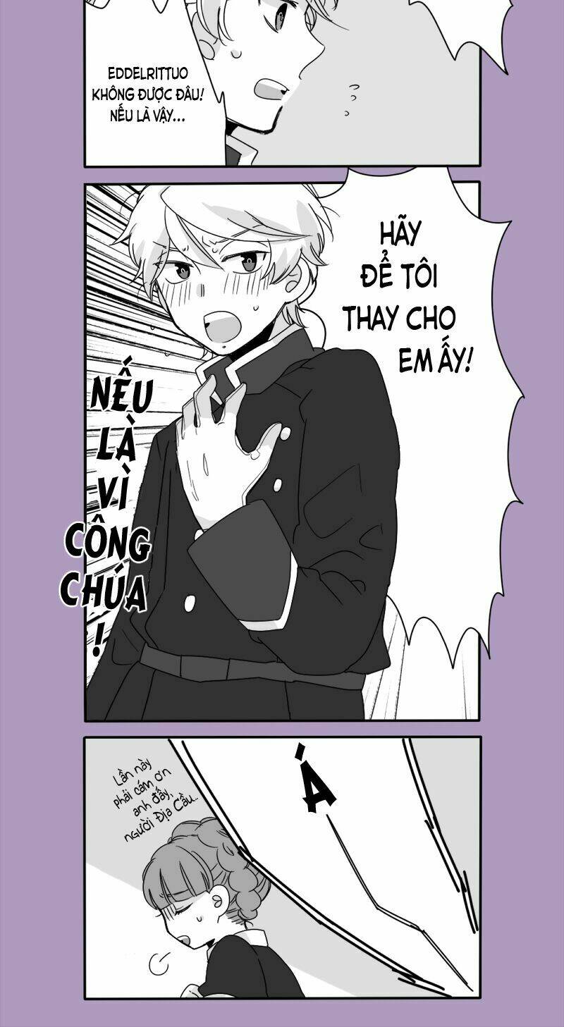 aldnoah.zero short doujinshi chapter 31 4