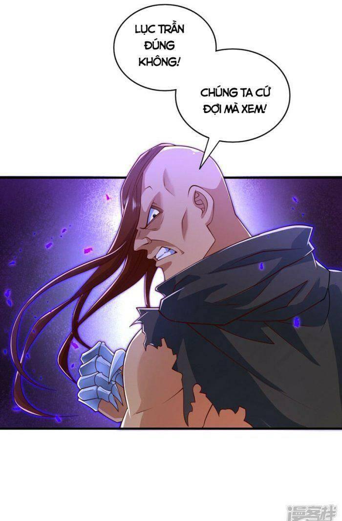 bị sư phụ xinh đẹp dùng 99 cách dạy dỗ thành thánh chapter 220 18