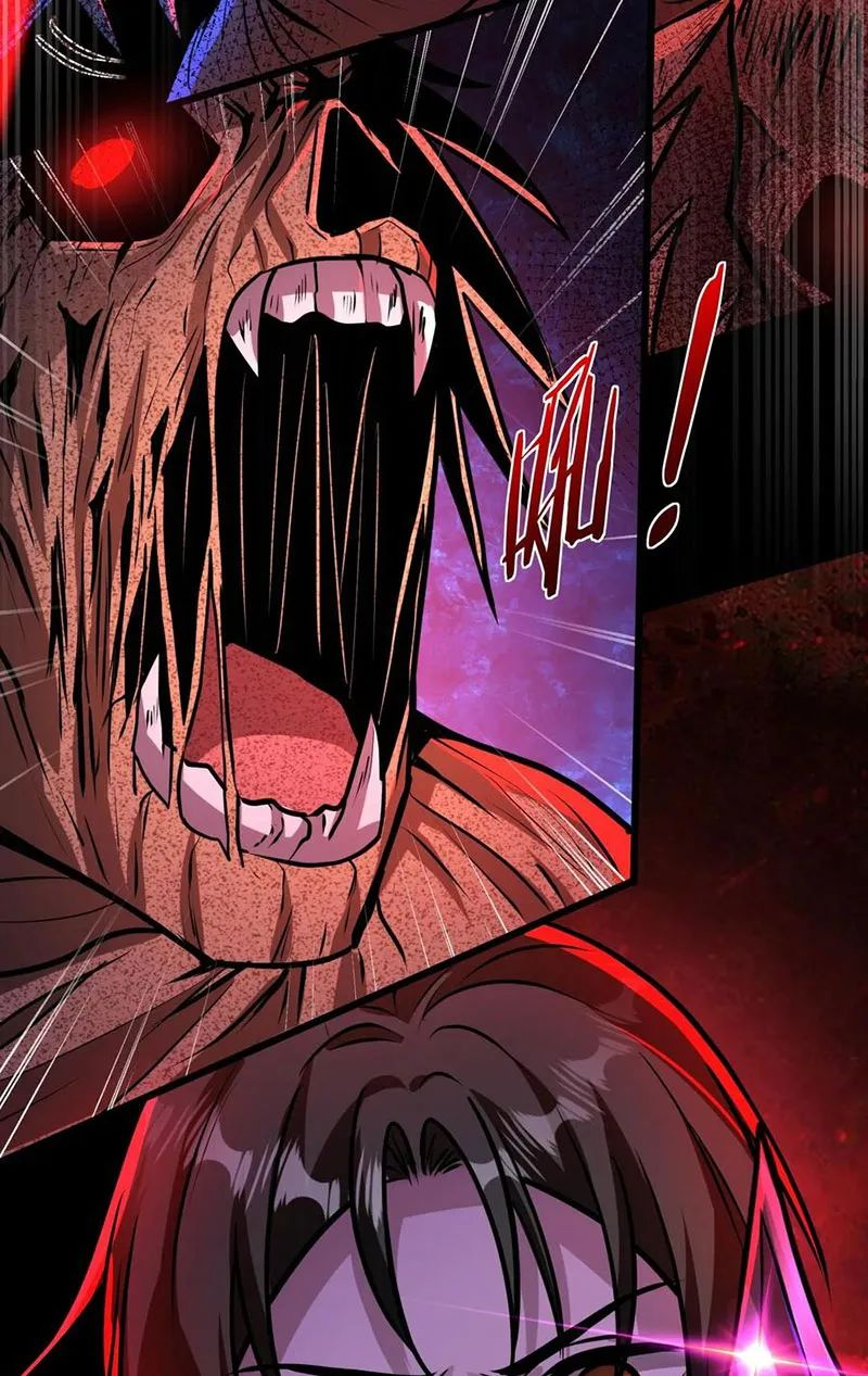 quỷ dị dược tề sư: bệnh nhân của ta đều là kinh khủng chapter 62 21