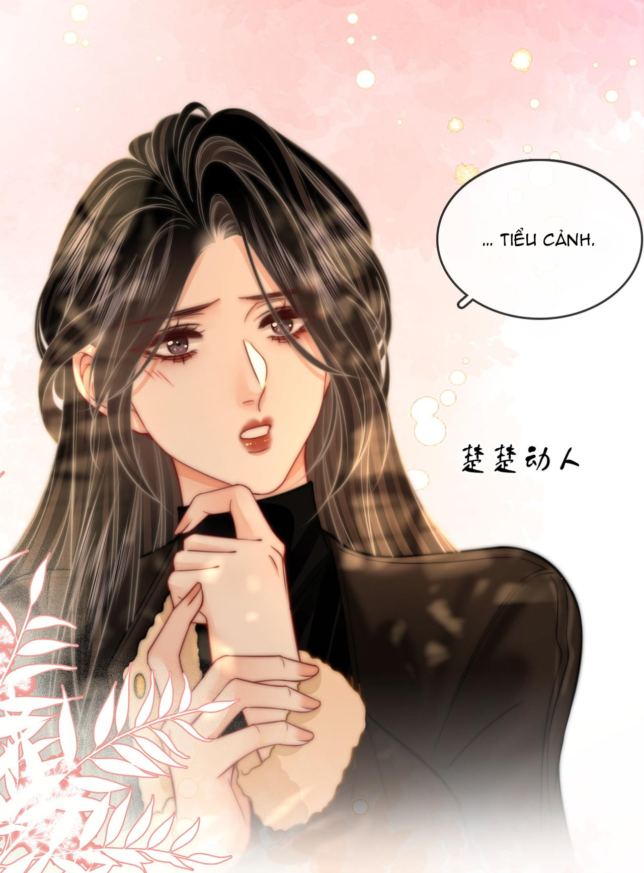 cố tiểu thư và khúc tiểu thư chapter 87 22