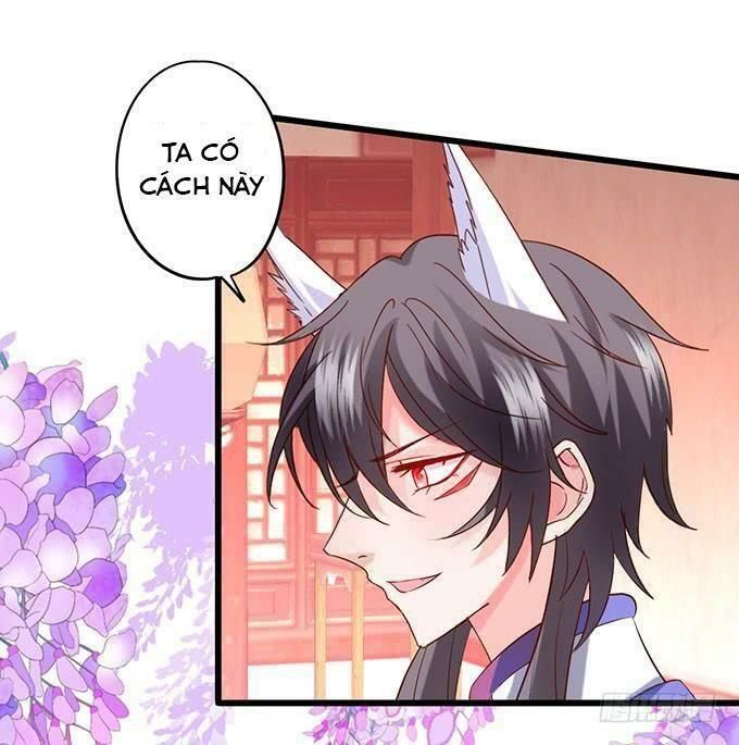 hồ tiên hung bạo chapter 124 39