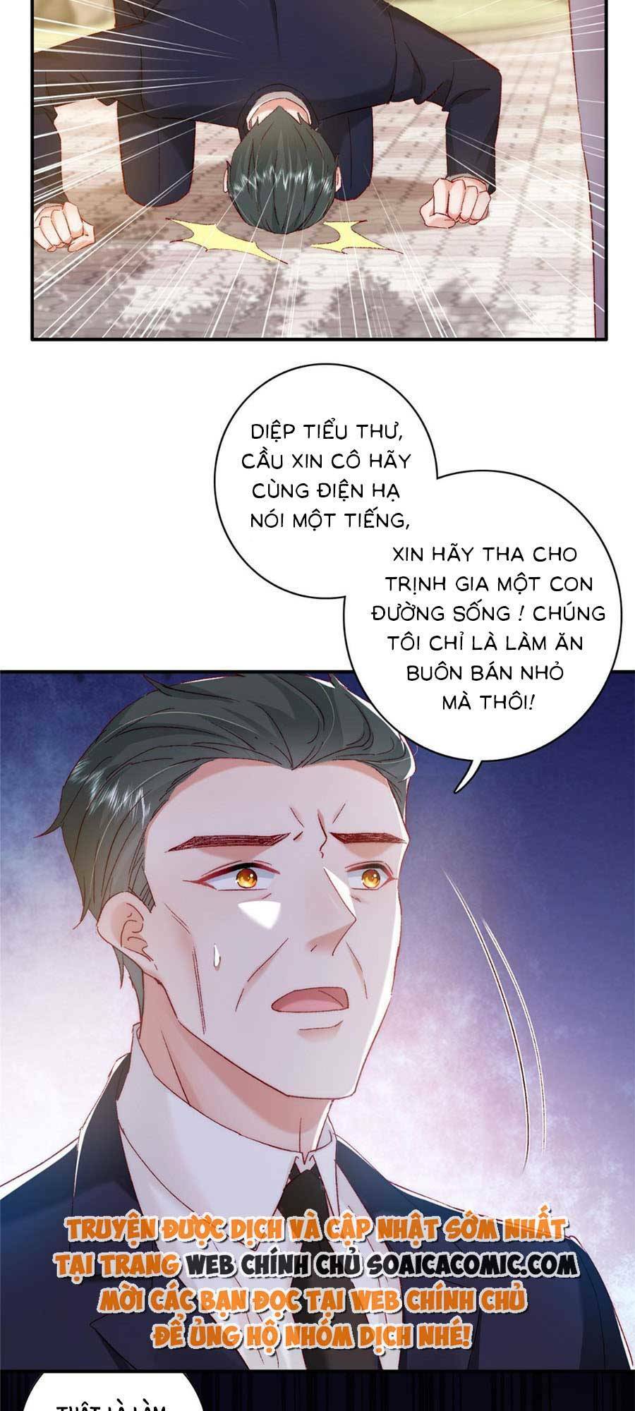 cô vợ của tôi không dễ bắt nạt chapter 26 31