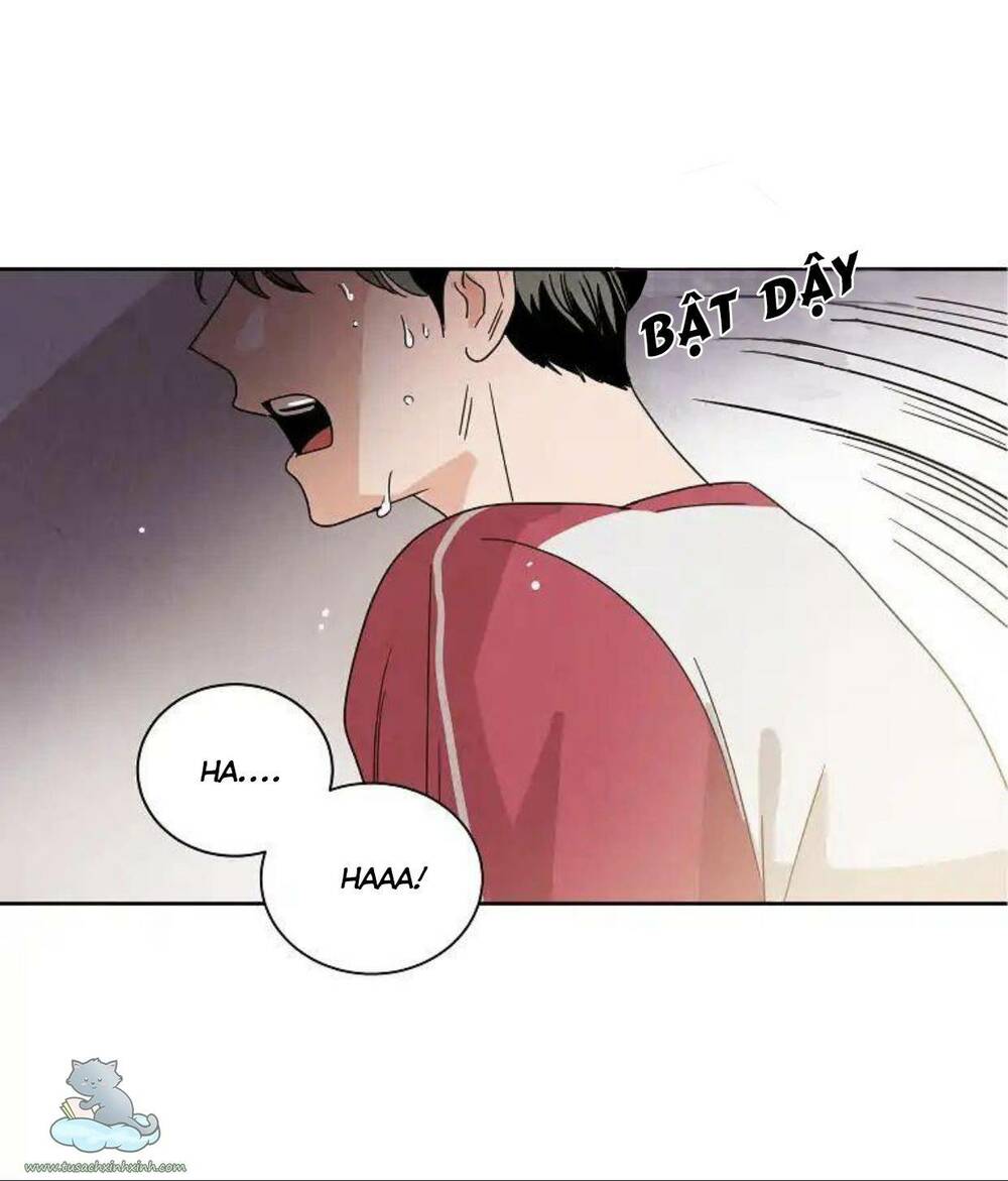 chào nhé, không làm thông gia nữa đâu! chapter 2 6