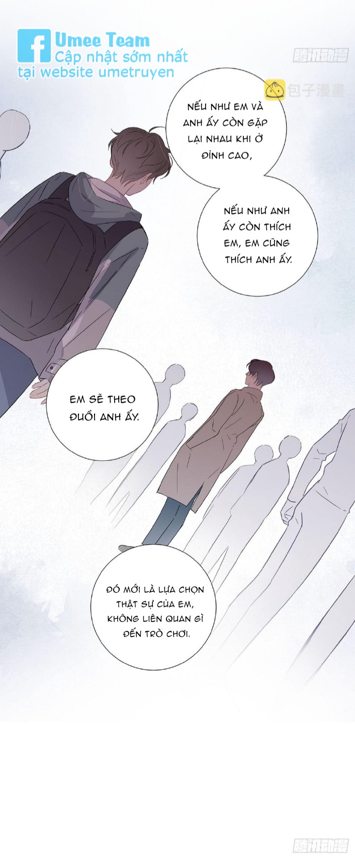 hôm nay nam giả trang nữ vẫn chưa được cầu hôn! chapter 82 15