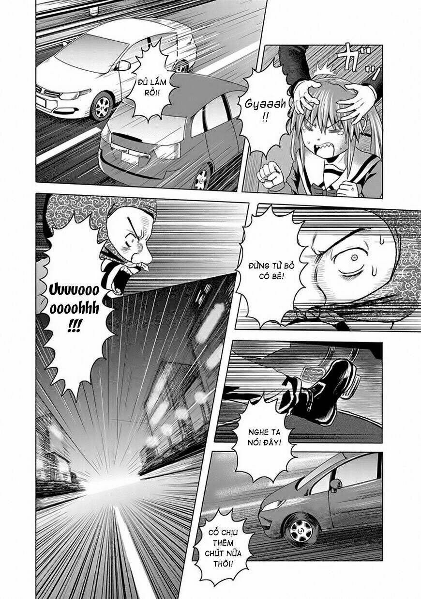 zai x 10 chapter 21 11