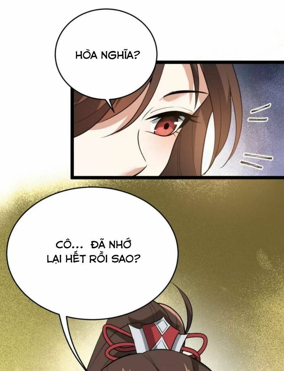 phế nữ yêu thần chapter 86 54