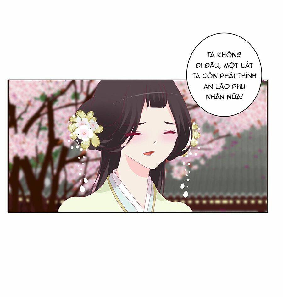 tướng quân mời ra trận chapter 139 11