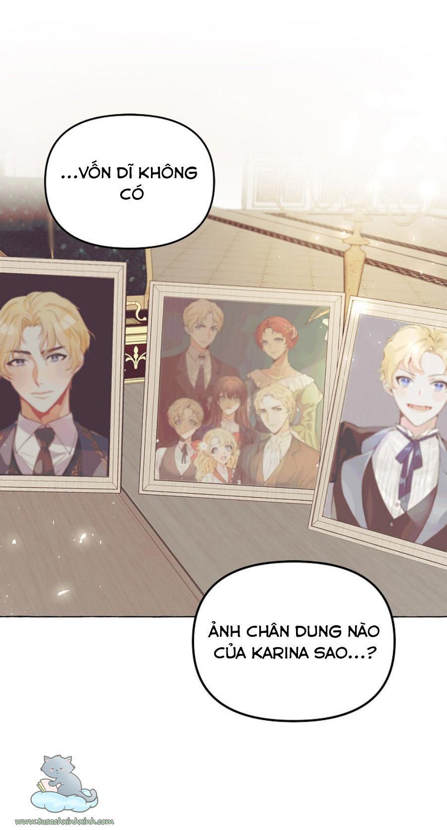 tháng năm cuối cùng của nữ phụ đoản mệnh chapter 13 58