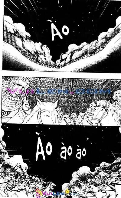 princess - công chúa xứ hoa (bản đẹp) chapter 20 49