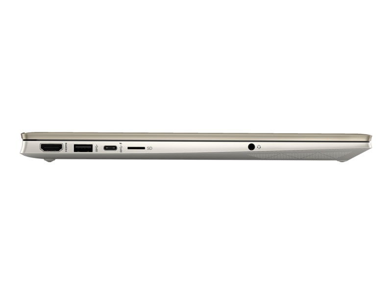 Laptop HP Pavilion 15-eg3094TU 8C5L5PA (Core i5-1335U | 8GB | 512GB | Intel Iris Xe | 15.6 inch FHD | Windows 11) - Hàng Chính Hãng