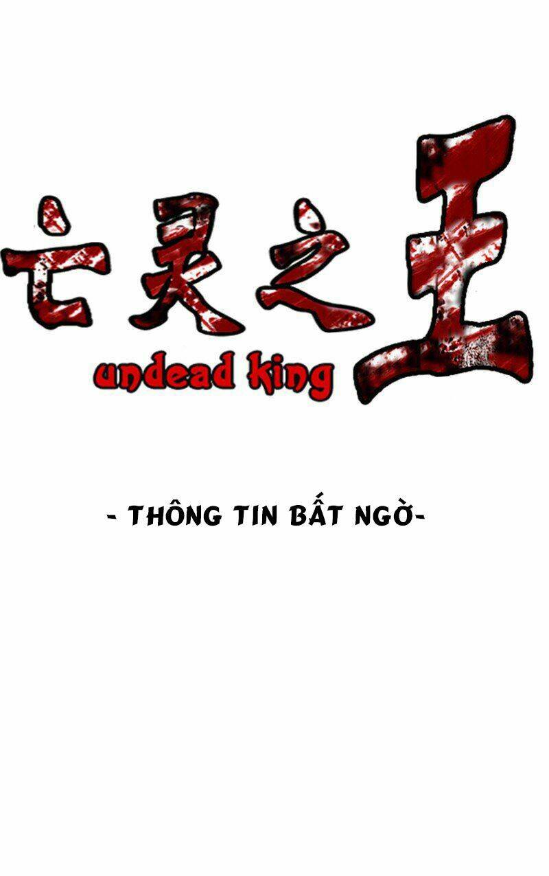 vua của vong linh chapter 92 2