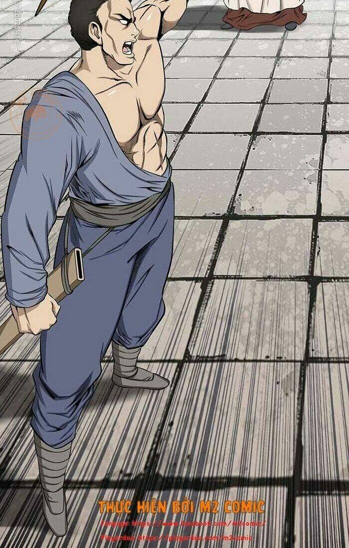 thế giới võ thuật của pháp sư chapter 60 24