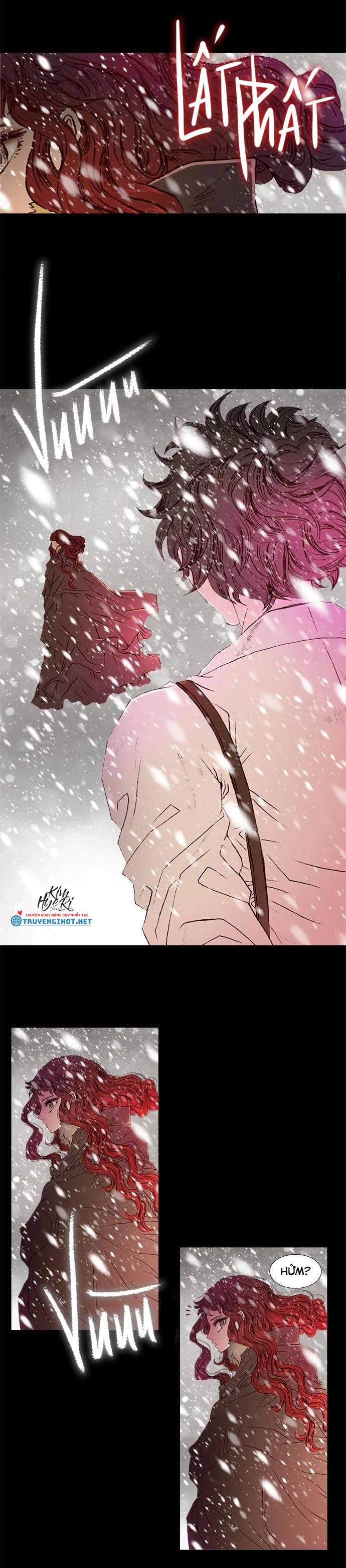 tôi chính là nhà sưu tập chim chapter 32.2 8