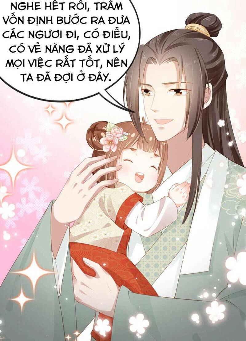 nhặt được bảo bối manh manh chapter 42 38