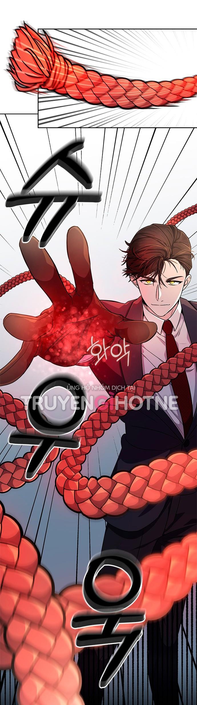 the castle - cô dâu của quỷ chapter 1.2 25