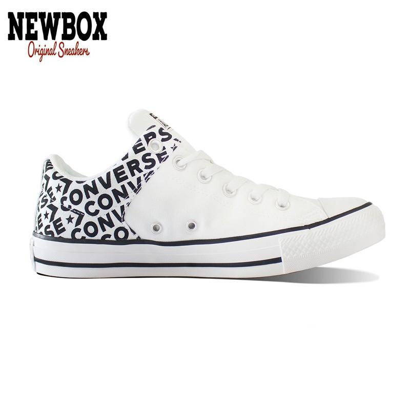 Giày Converse Chuck Taylor All Star High Street - 163957c