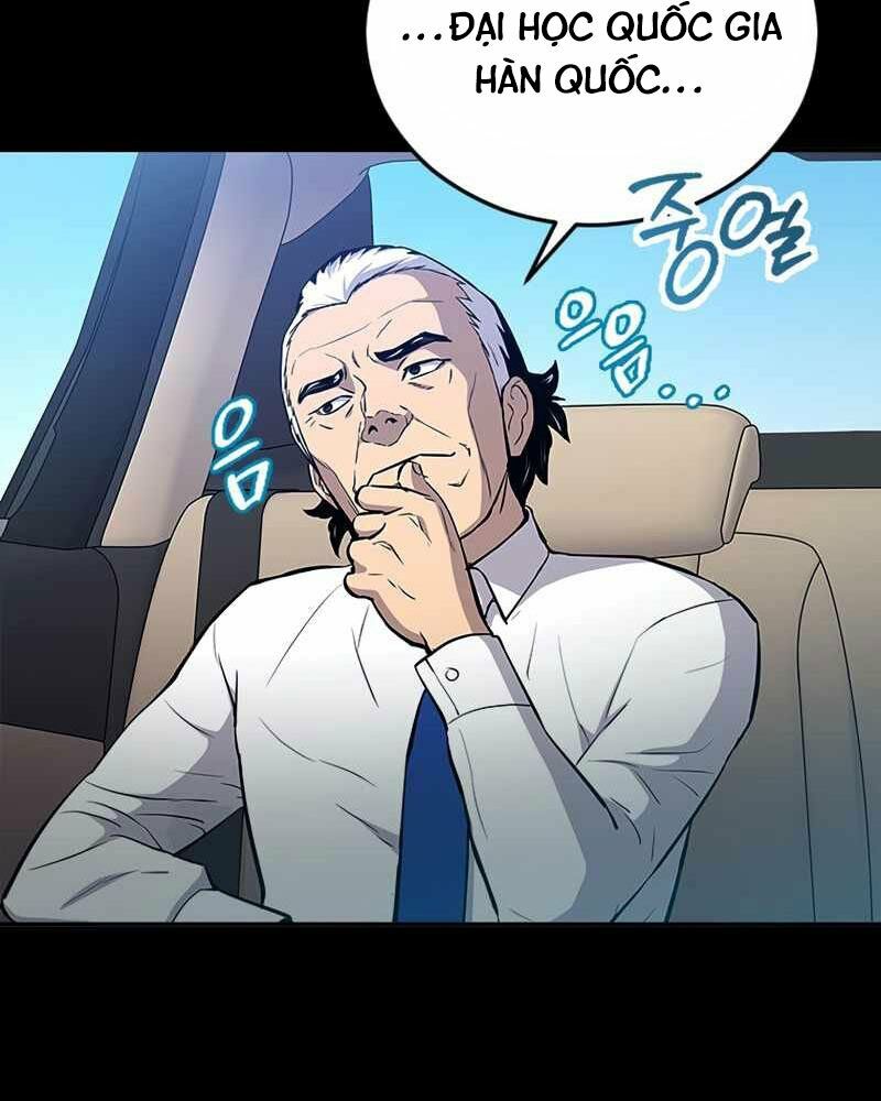 cánh cổng mở ra đúng ngày đầu tiên tôi thành chính trị gia chapter 1 85