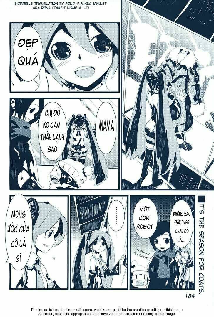 hatsune mix chapter 13 3